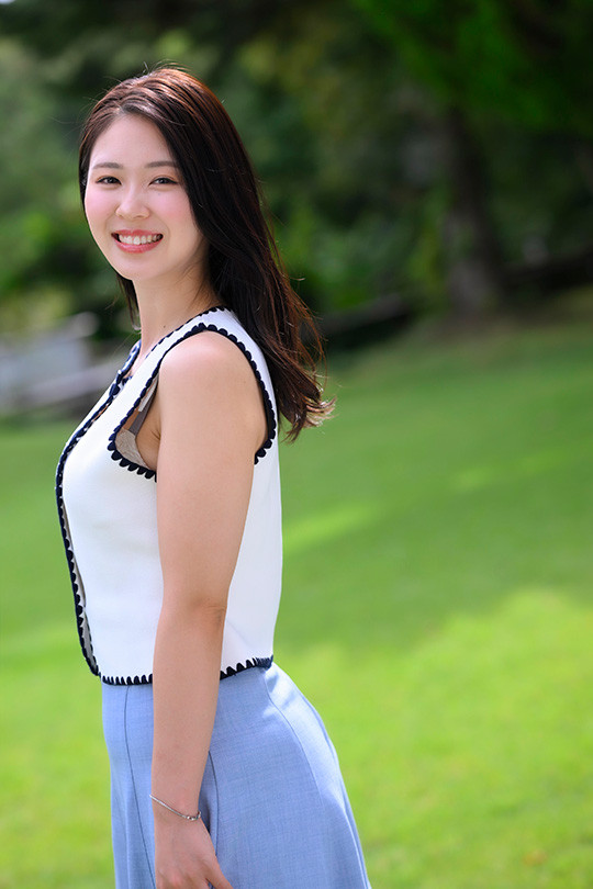 「巨乳原石美人妻」诱惑出道,「透明又纯白的火辣胴体」太吸睛!
