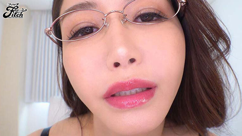 巨乳熟女的「主观视角靡语挑逗」，7日不间断的超火辣诱惑！