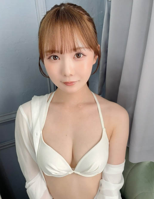 miru(SNOS-218) 为了备孕忍耐1个月！通通射进老婆好闺蜜的饥渴小嘴里