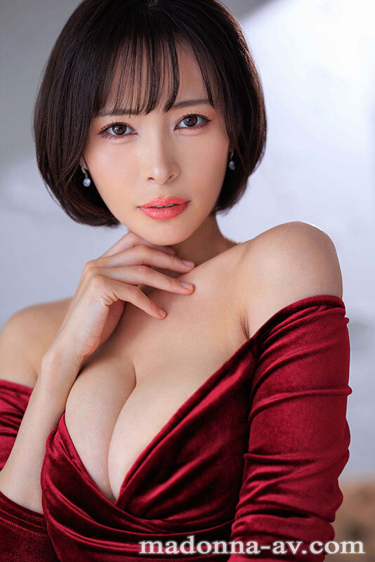 真木今日子(JUR-087)出道15年收大礼！真木今日子、Madonna专属决定！
