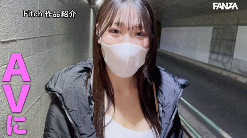站壁只为了想爽！H罩杯传说级美爆乳「小流莺」AV出道！真实身份曝光！
