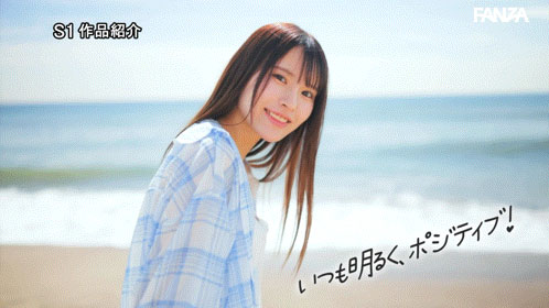 神似换乘恋爱嘉宾的「美乳练习生」出道，「高挑诱惑曲线」被封「博多宝石」！