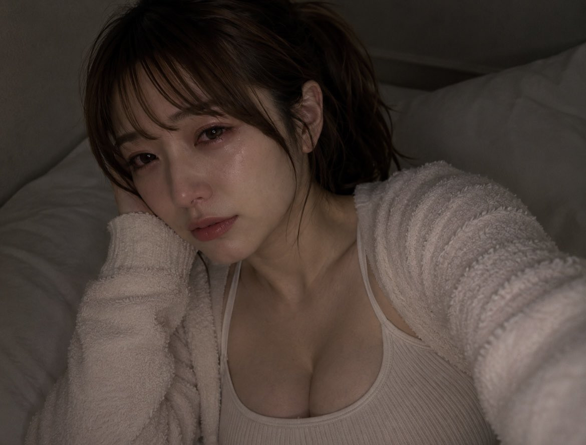 专属合约取消？梦想破灭？ AI女优争议连环爆！