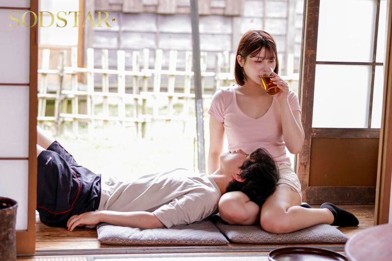在乡下遇到「女神级巨乳正妹」,一周内狂发泄和狂变换姿势...