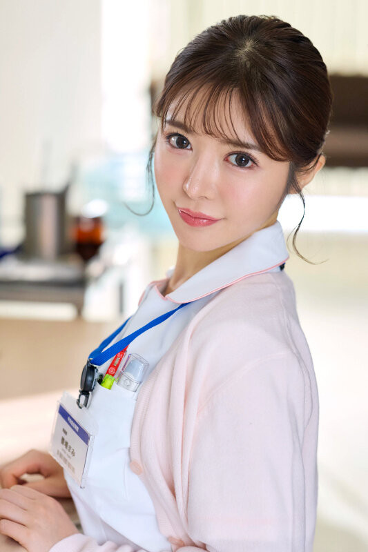 专治早泄的小护士！善场まみ(善场麻美)不一样了！