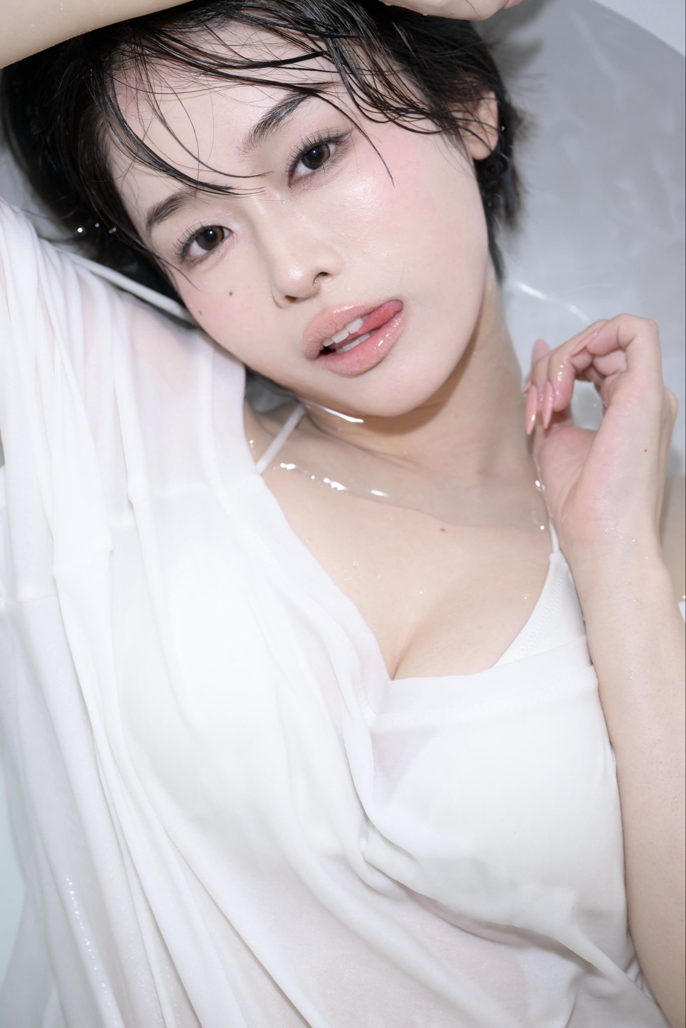 往新的道路前进！ MINAMO、AV引退！