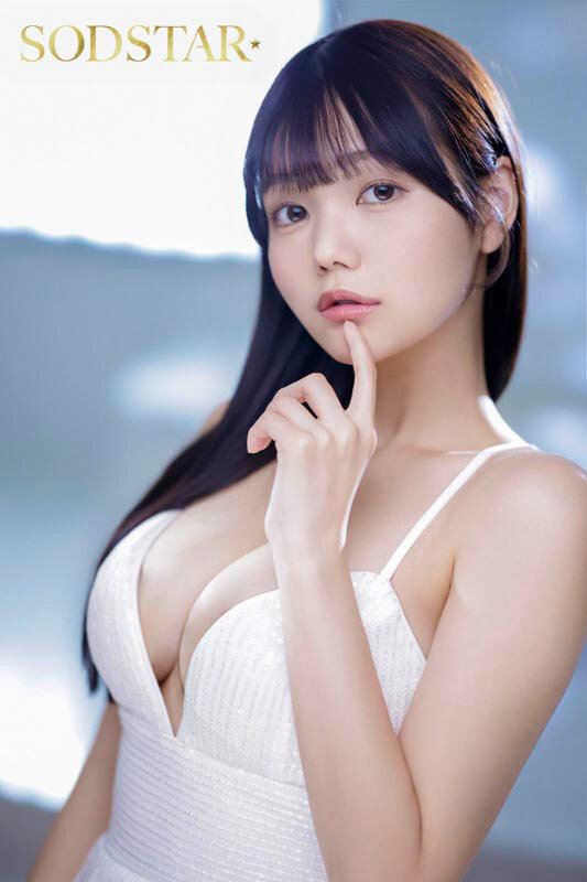 松永明里(START-582) 泡泡浴解禁！F罩杯白嫩雪乳美少女SOD女子社员「松永明里」AV最新作实习残废澡！