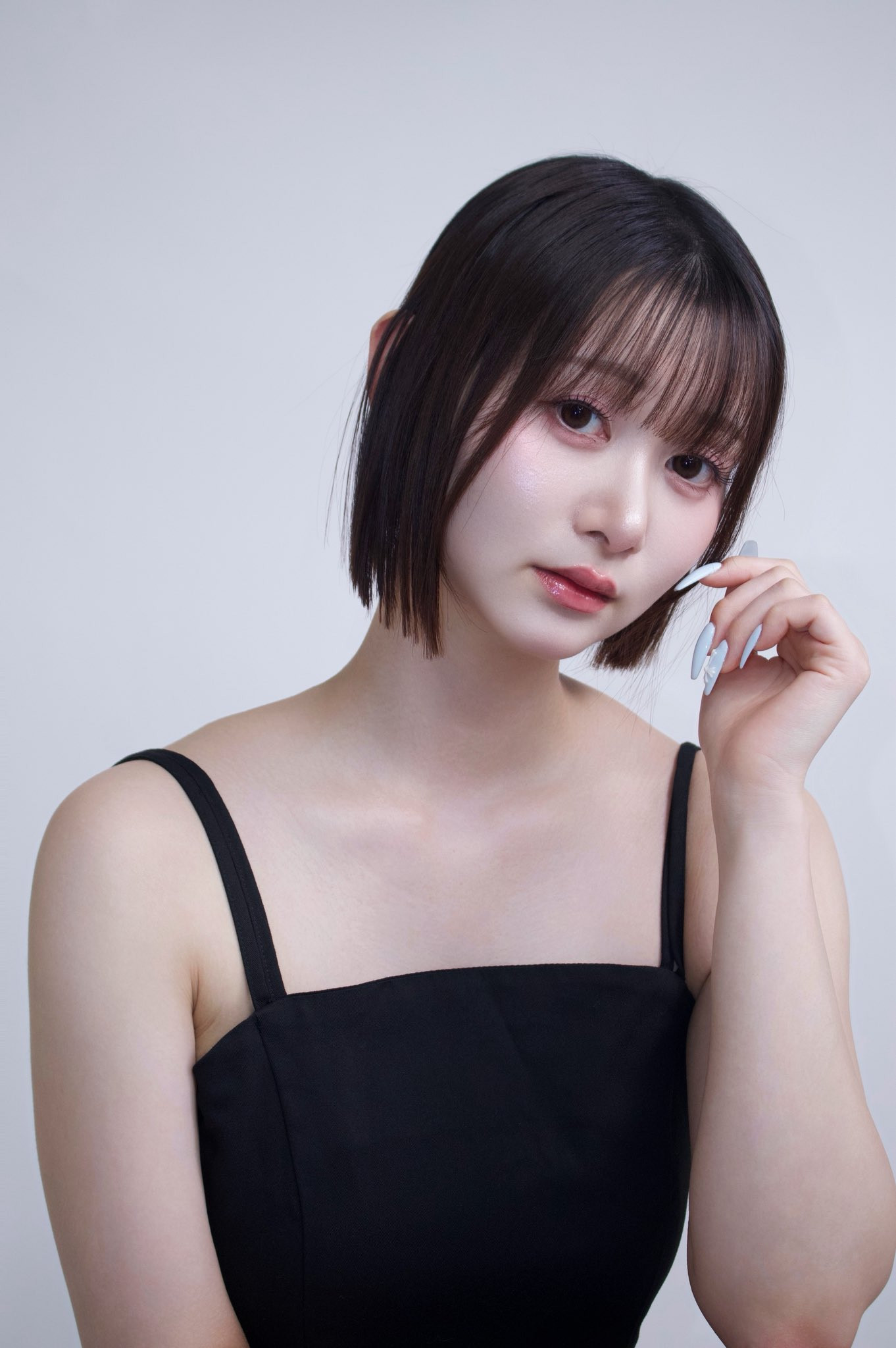 将成最强发片机器？月瀬りりあ(月濑莉莉亚)拍了这支作品！