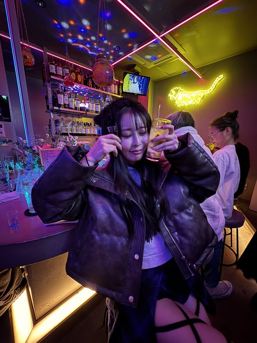 还有复活可能？K罩杯巨乳蜂腰女神「神乐桃果」正式宣布引退、求新艺名！