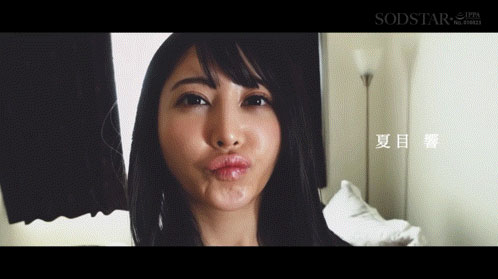 引退作发表！28岁F罩杯雪嫩巨乳美女「夏目响」AV引退作完全燃烧痉挛绝顶！